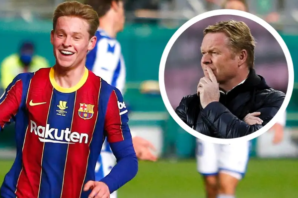 足球阵容中哪个位置最重要？