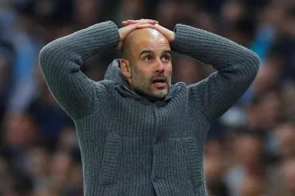 如何评价瓜迪奥拉的执教水平？