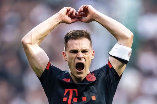 巴塞罗那积极寻觅后腰新秀：基米希仍备受瞩目