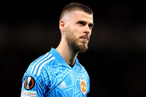 曼联名宿罗伊·基恩态度大幅改变呼吁留下德赫亚