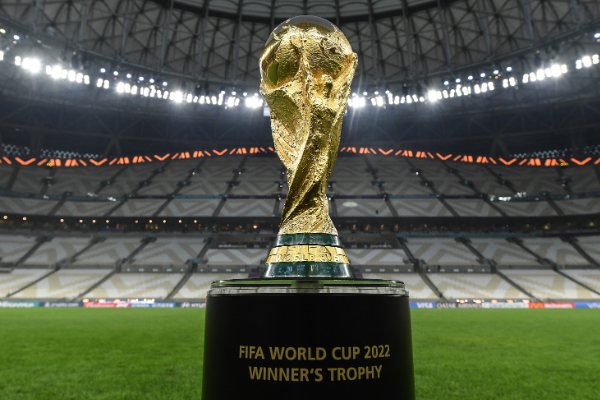 奥运会和世界杯哪个赛事更受欢迎？