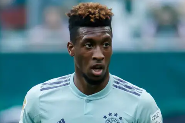 科芒坦言：希望巴黎圣日耳曼夺欧冠前提是不与拜仁效力