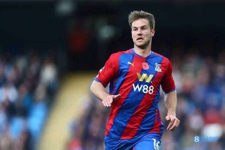 水晶宫后卫安德森：在客场对阵曼联比对阵曼城更有机会