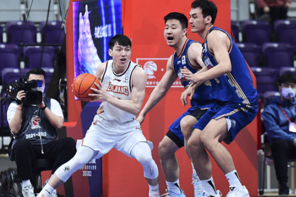 CBA最长连败记录是多少？