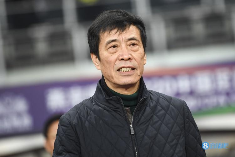 宋凯当选中国足协主席倡导打造更开放透明的足球管理体系