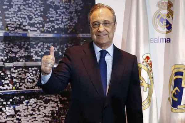 足球史上5位最好的老板有哪些？