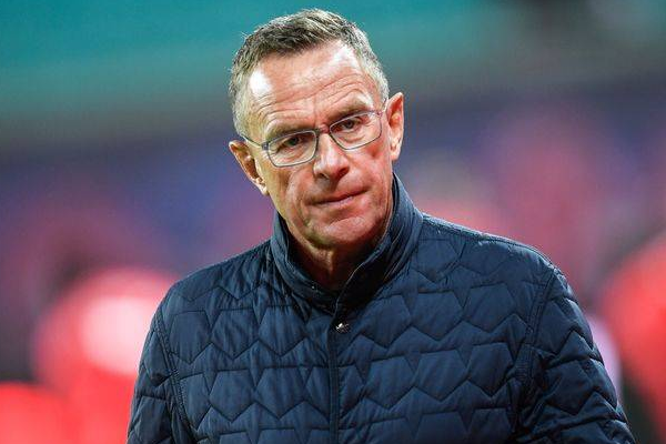 教练朗尼克率领奥地利国家队提前锁定欧洲杯参赛资格