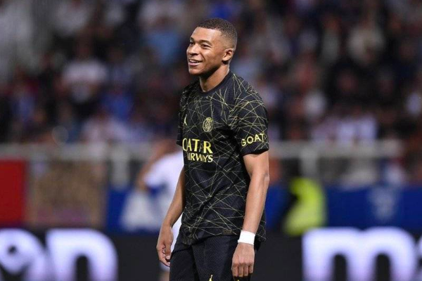 巴黎提出最终报价以延长姆巴佩合同而皇马也准备支付解约金