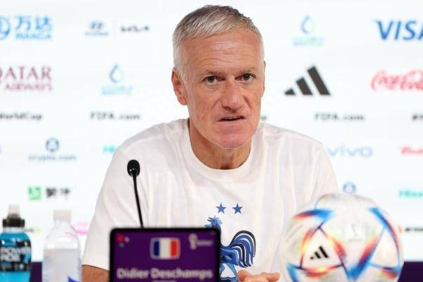 姆巴佩缺席法国队新闻发布会引发未来去向猜测