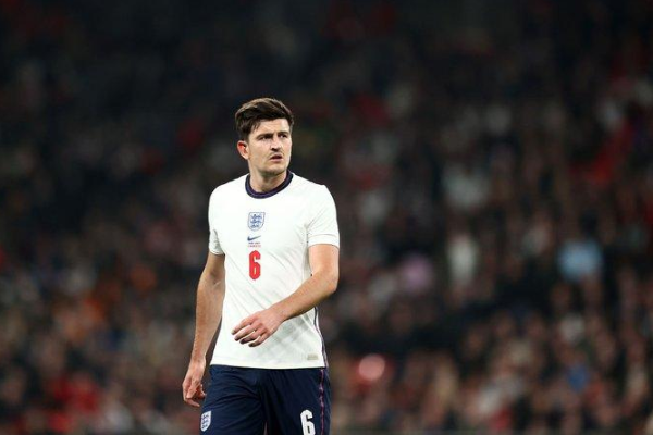 索斯盖特力挺马奎尔和亨德森：球迷的怀疑不公平！