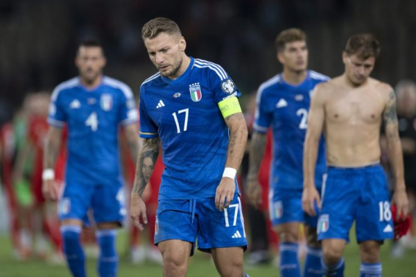 英格兰与意大利将在温布利球场上演欧洲杯复仇之战