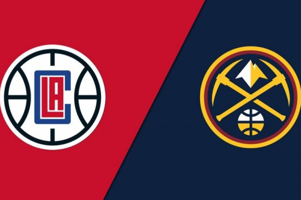 NBA季前赛：掘金与快船对阵上演激动人心的对决