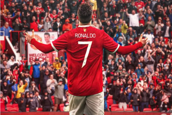 哪一年的C罗实力最强？