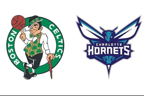 凯尔特人对阵黄蜂：凯尔特人四大巨星再度亮相