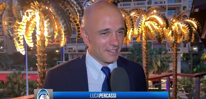 亚特兰大首席执行官佩尔卡西说:我们仍是乡村球队但为我们的成就感到自豪