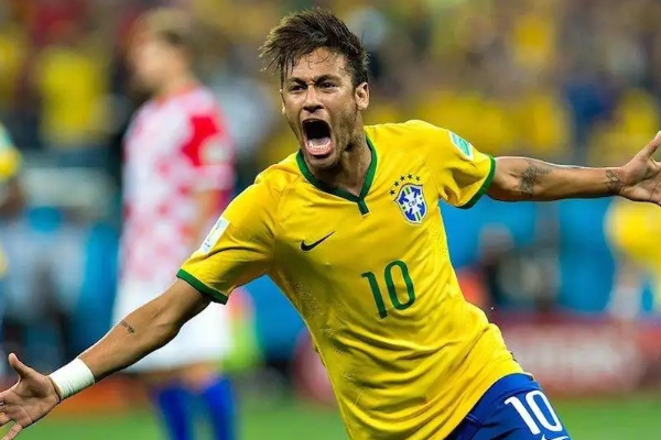 内马尔拿过世界杯冠军吗？