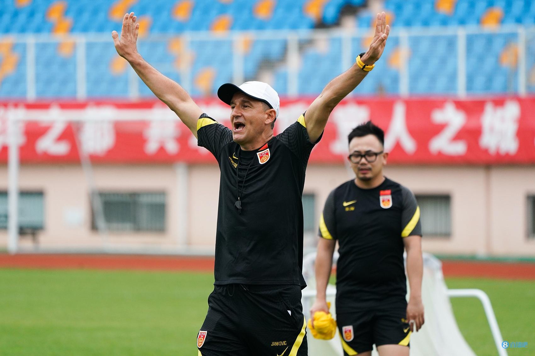 中国足球36强赛备战不足导致国家队建队困惑