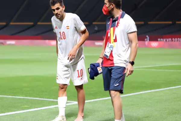 肌肉伤势阻击国家德比：皇家马德里塞巴略斯将缺席比赛