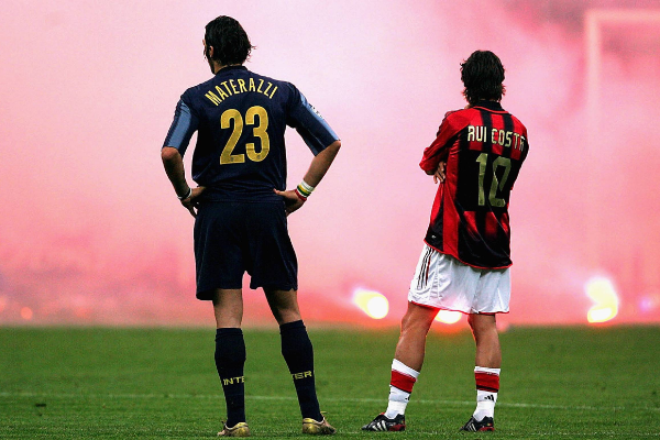 足球中发生过哪些球迷暴力事件？