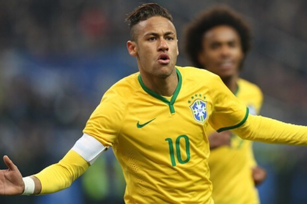 如何评价内马尔的职业生涯？