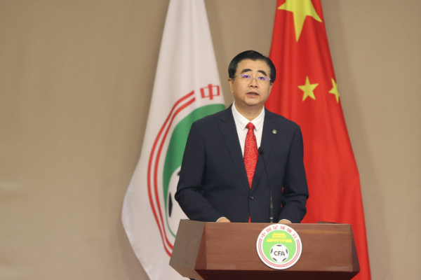 国足的崛起还有多远的路要走？