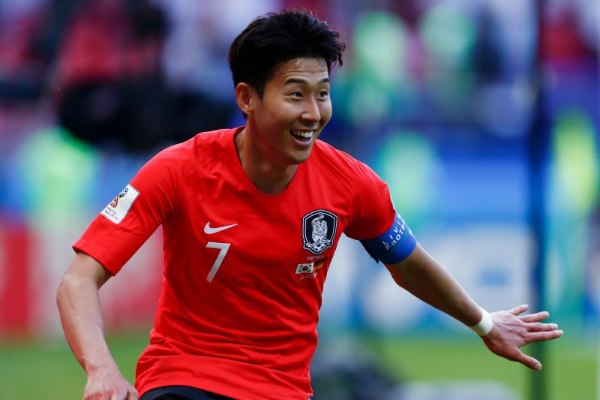 孙兴慜的过人技术怎么样？