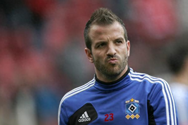 范德法特为被解雇的施泰因辩护：阿贾克斯阵中有许多不合格球员