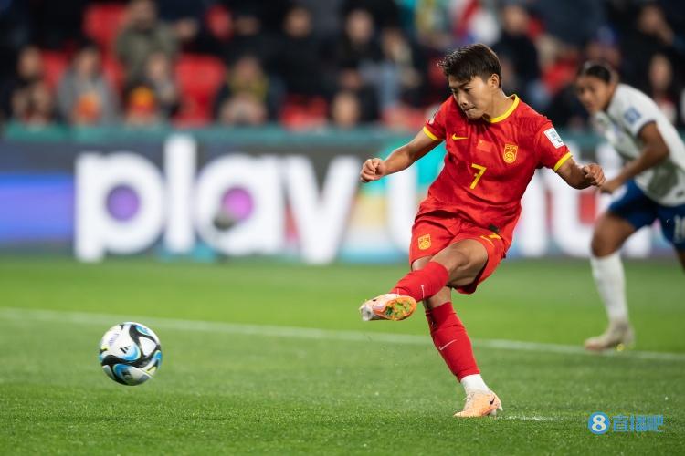 中国女足公开奥预赛大名单：王霜因伤无法参赛