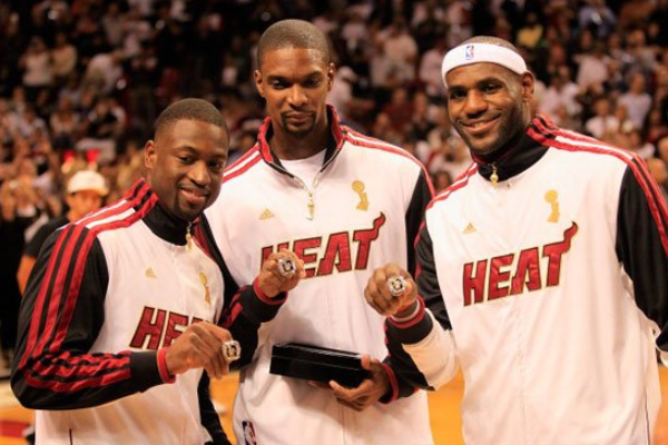 NBA总冠军戒指是球队每人都有吗？