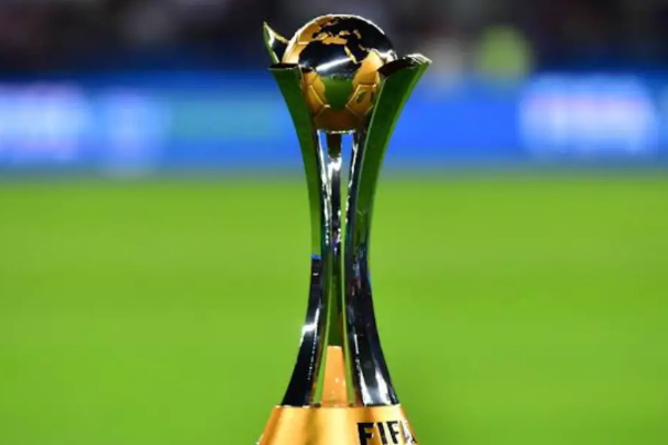 世俱杯的热度为什么不如世界杯？