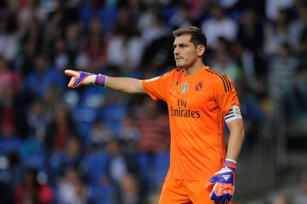 皇家马德里有哪些传奇的门将?