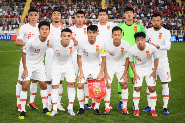 国足历届亚洲杯的成绩怎么样？