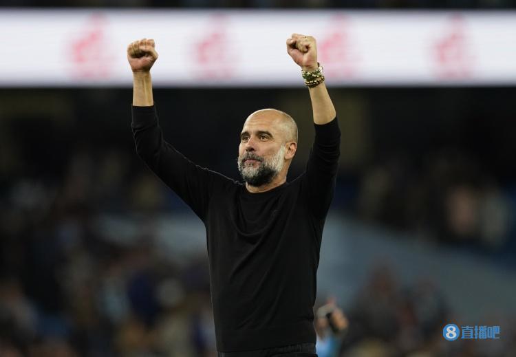 曼城连胜17场创造英格兰球队欧战不败纪录