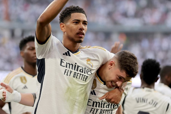 贝林厄姆伤愈将参加国家德比誓为皇家马德里赢得胜利