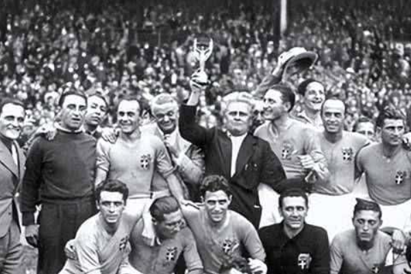 第一届世界杯的参赛球队有哪些？