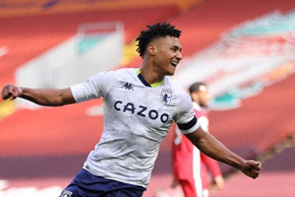 埃梅里的执教使维拉队士气高涨：沃特金斯崭露头角成为凯恩的最佳替补