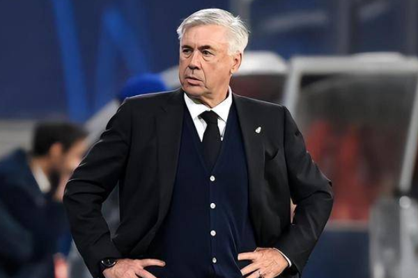 安切洛蒂表态贝林厄姆首发迎国家德比并强调长赛季与巴萨对阵的不确定性