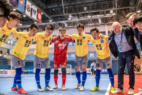 五超联赛如何改变了中国足球？