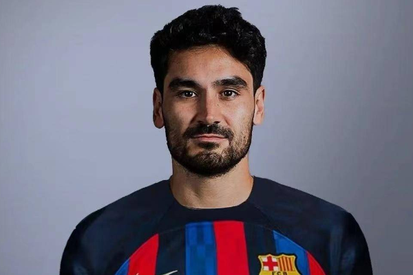 京多安迎国家德比首秀评选巴萨风格最佳阵容