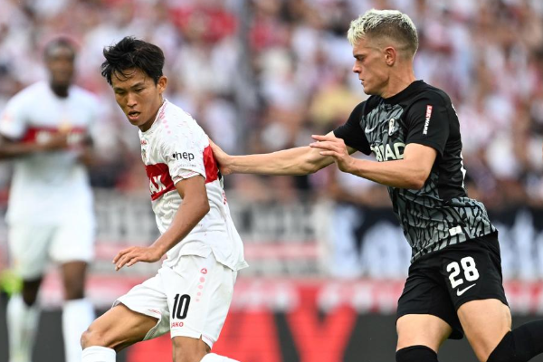 蒂华纳2-0阿特拉斯：卡斯塔涅达进球助球队取得临时领先地位