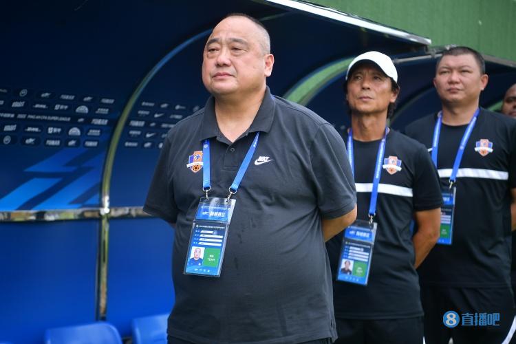 梅州客家队老总协助调查比赛失利问题
