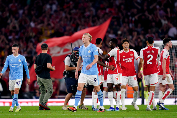 曼联0-3惨败曼城：数据预测本赛季排名或跌至第8位