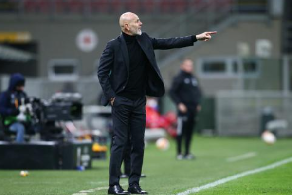 皮奥利指出AC米兰不胜原因在于防守失误并对球队表现感到失望