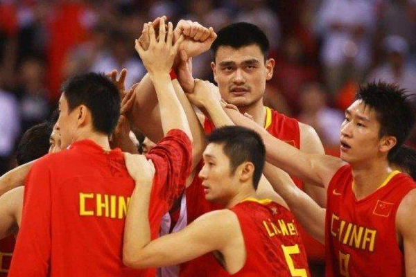 CBA历史最佳阵容是怎样的？