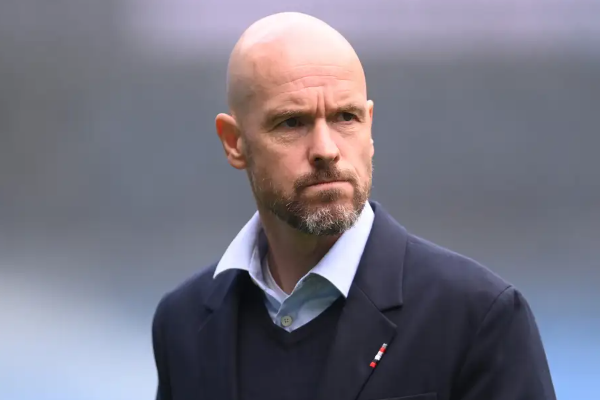 曼联困境：克里斯·惠勒分析滕哈格困境有多重问题困扰球队