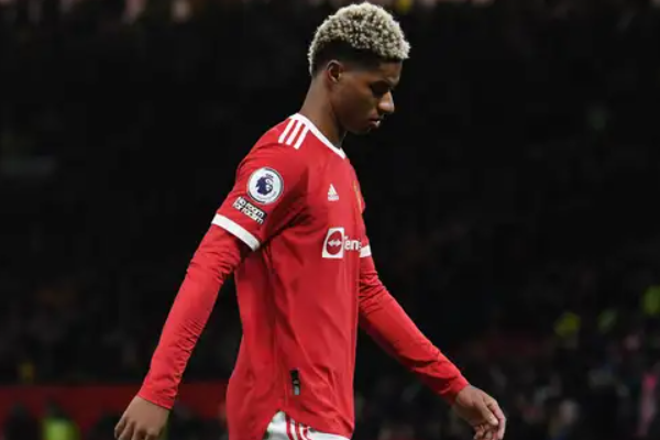 曼联球星拉什福德遭质疑赛后曼城失利后通宵派对庆生