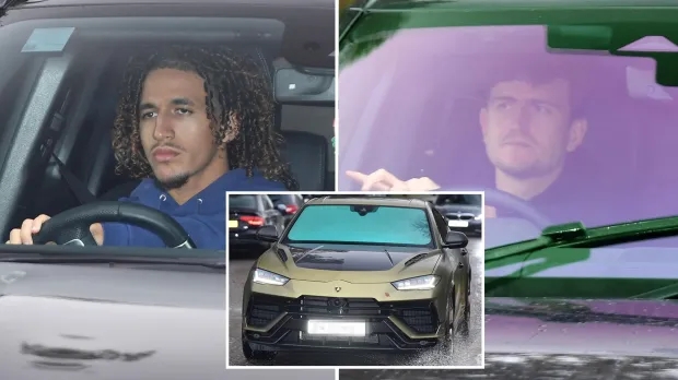 曼联备战困难因球队回归训练士气不振