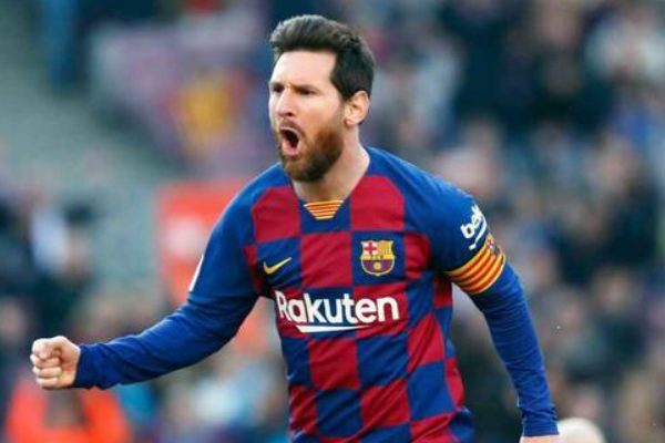 梅西表现最糟糕的赛季是哪一年？