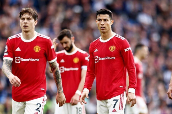 曼联球员总身价是多少？