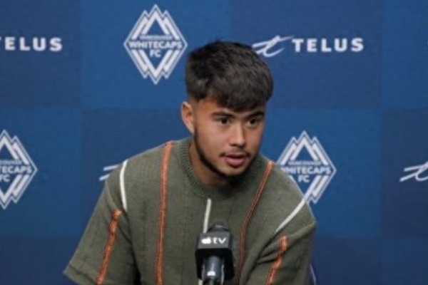 华裔球员伍小海考虑代表中国国家队出战